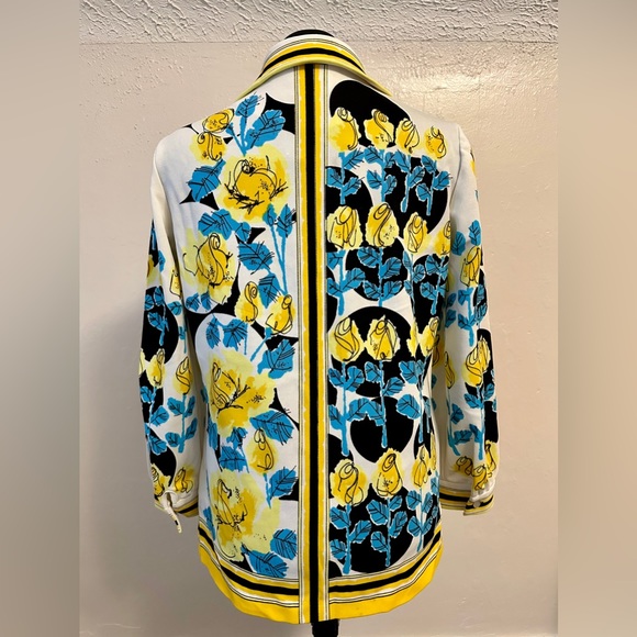 Vintage cardigan - Picture 3 of 4